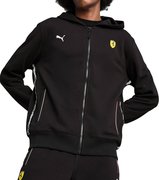 Толстовка Puma Ferrari Race Sweatjacket 63018201