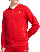 Толстовка Puma Ferrari Race Sweatjacket 63018202