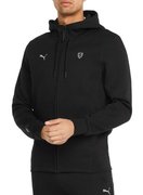 Толстовка Puma Ferrari Style Hooded Sweat Jacket Reg 53333401