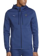 Толстовка Puma Ferrari Style Hooded Sweat Jacket Reg 53333407