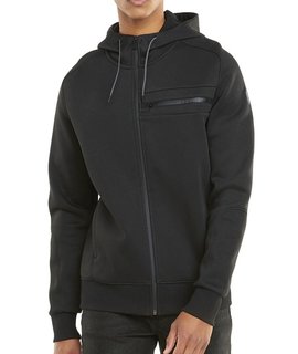 Толстовка Puma Ferrari Style Hooded Sweat Jacket Reg Fit 53176801