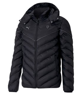 Куртка Puma Ferrari Style Mcs Ecolite Jacket 59891101