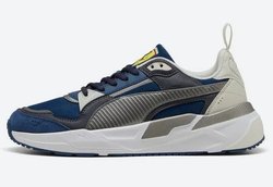 Кроссовки Puma Ferrari Trinity 2 30876206