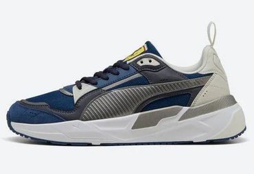 Кроссовки Puma Ferrari Trinity 2 30876206