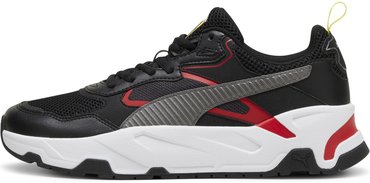 Кроссовки Puma Ferrari Trinity 30795003