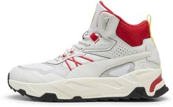 Кроссовки Puma Ferrari Trinity Mid WTR 30857602