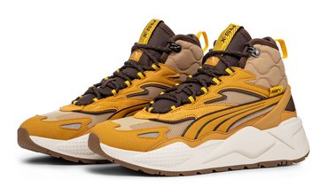 Мужские кроссовки Puma RS-X Hi 39271803