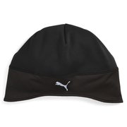 Шапка для бега Puma RUN CONTOURED SKULL BEANIE 026613-01