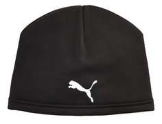 Шапка для бега Puma RUN MID CROWN SKULL BEANIE 026612-01