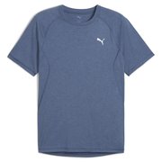 Футболка для бега Puma RUN VELOCITY TRI-BLEND TEE 526603-80
