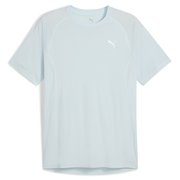 Футболка для бега Puma RUN VELOCITY TRI-BLEND TEE 526603-99