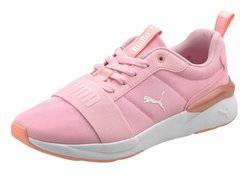 Кроссовки Puma Rose Plus (Women) 37489711