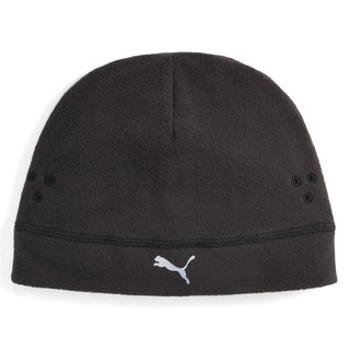Шапка для бега Puma SEASONS LOW CROWN SKULL BEANIE 026614-01