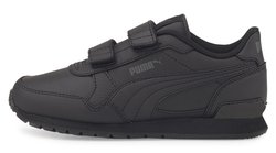Детские кроссовки Puma St Runner V3 Leather (Kids) 38490501