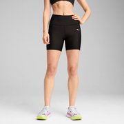 Тайтсы для бега Puma VEL 5 TIGHT SHORTS (W) 526590-01