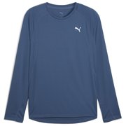 Лонгслив для бега Puma VEL LONG SLEEVE TOP 526604-80