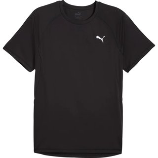 Футболка для бега Puma VEL RUNNING TEE 526600-01