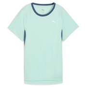 Футболка для бега Puma VEL RUNNING TEE (W) 526578-45