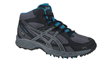 ASICS GEL-TARGET MT G-TX Q120N 7973