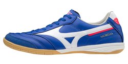 Футбольные бутсы Mizuno Morelia Indoor Q1GA2001-25