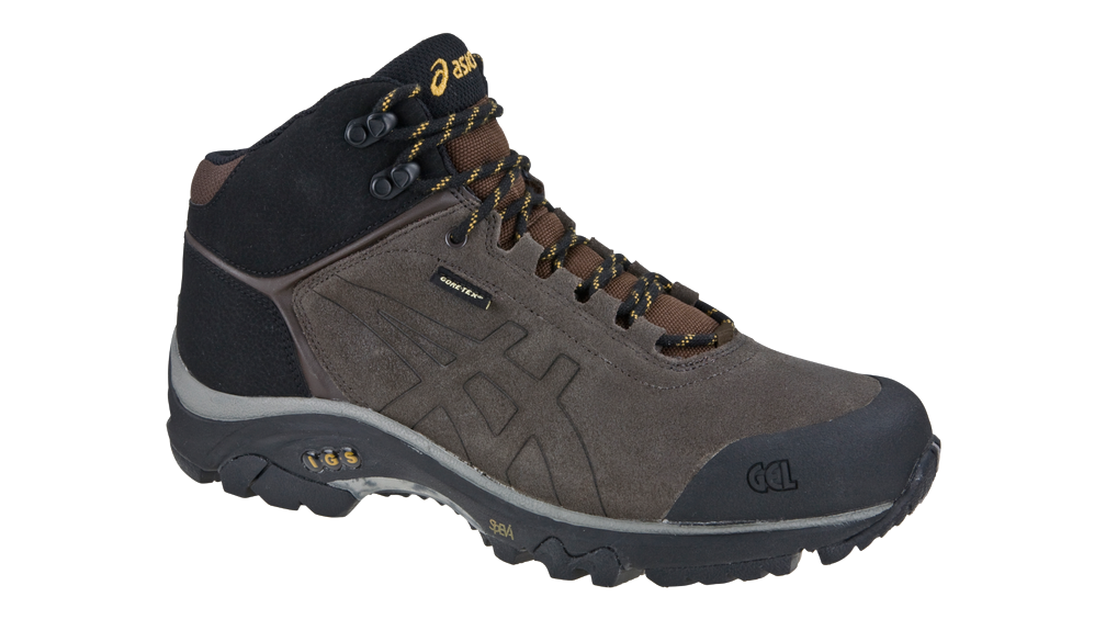 ASICS GEL ARATA MT G TX Q217L 8490 www.stylesport.ru