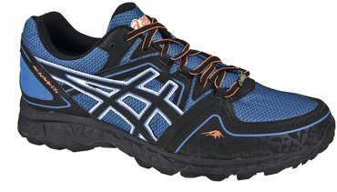Asics GEL-FUJIFREEZE G-TX Q321N 4290