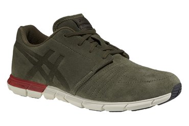 Asics GEL-ARGOLITE Q406L 6990