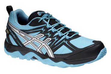 Asics GEL-FujiViper G-TX Q454N 4293