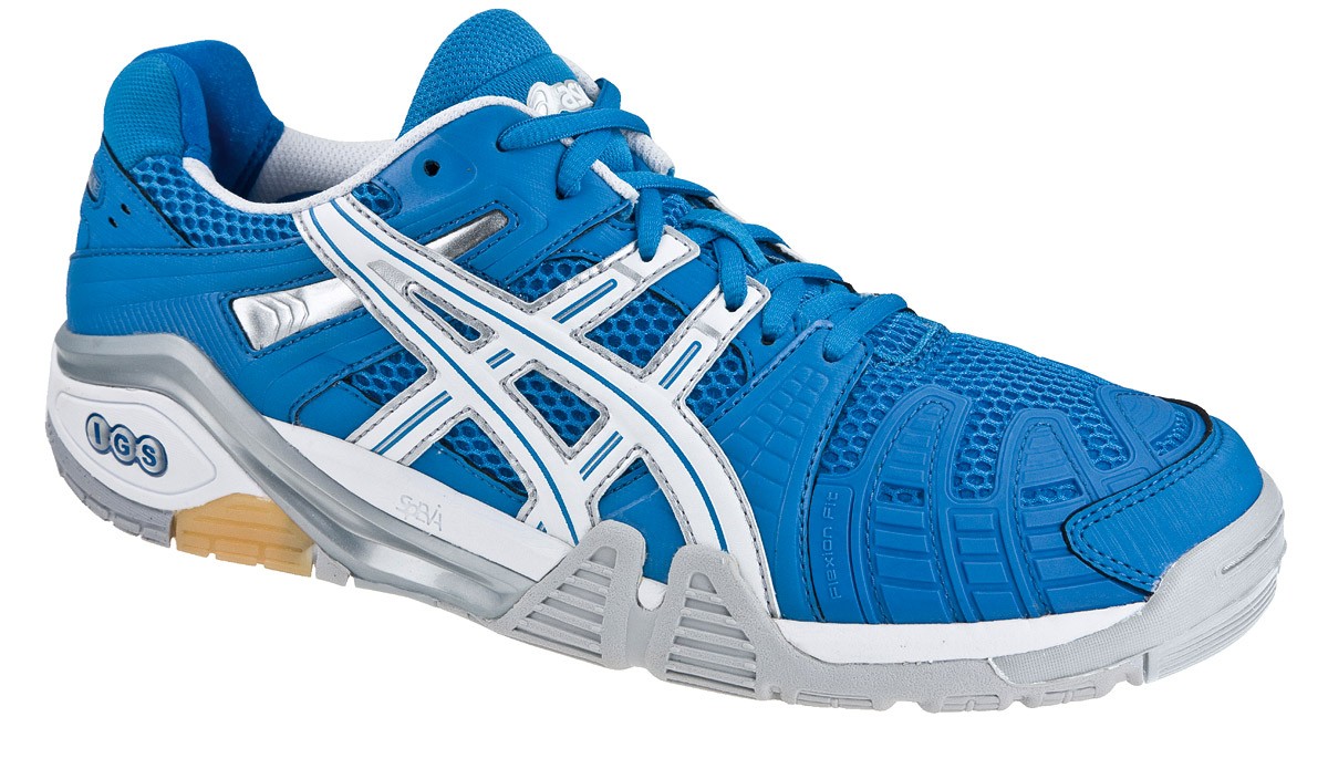 Asics progressive sale