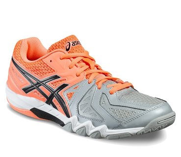 ASICS GEL-BLADE 5 (W) R556Y 0690