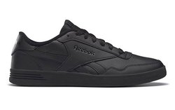 Кроссовки REEBOK ROYAL TECHQU BLACK/BLACK BS9090