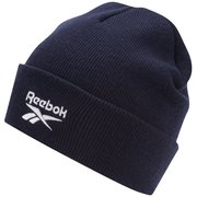 Шапка REEBOK TE LOGO BEANIE VECNAV GH0427