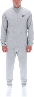 Спортивный костюм Reebok BANKS 2 COL LOGO ZIPPED 2PC TRACKSUIT 100239800
