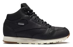 Кроссовки Reebok CLASSIC LEATHER MID GORETEX THIN 101407499