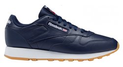 Кроссовки Reebok Classic Leather EX-GY3600