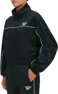 Спортивный костюм Reebok JUSTINE PIPING TRACKSUIT 2PC 100239934
