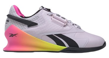Женские штангетки Reebok LEGACY LIFTER II GY8433
