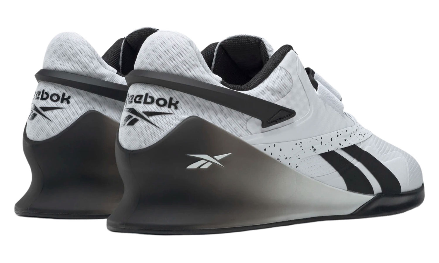 Штангетки Reebok LEGACY LIFTER II GY8435 — Спортивный стиль