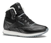 Женские утепленные кроссовки Reebok ROCKEASY RIPPLE (Women) AR2797