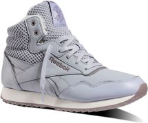 Кроссовки утепленные Reebok ROCKEASY RIPPLE (Women) AR2799