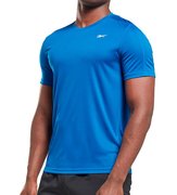 Футболка для бега Reebok SS Tech Tee 100057838