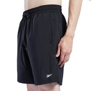 Шорты для бега Reebok Workout Ready Shorts 100043424