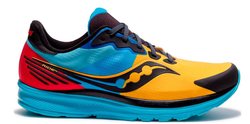 Кроссовки для бега SAUCONY RIDE 14 RUNSHIELD (Women) S10652-1