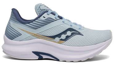Saucony style 2025