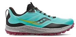 Кроссовки для бега Saucony Peregrine 12 (W) S10737-26