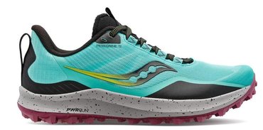 Кроссовки для бега Saucony Peregrine 12 (W) S10737-26-S