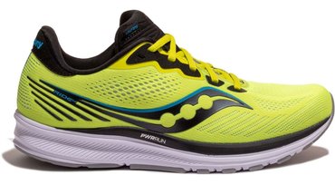Кроссовки для бега Saucony RIDE 14 S20650-55
