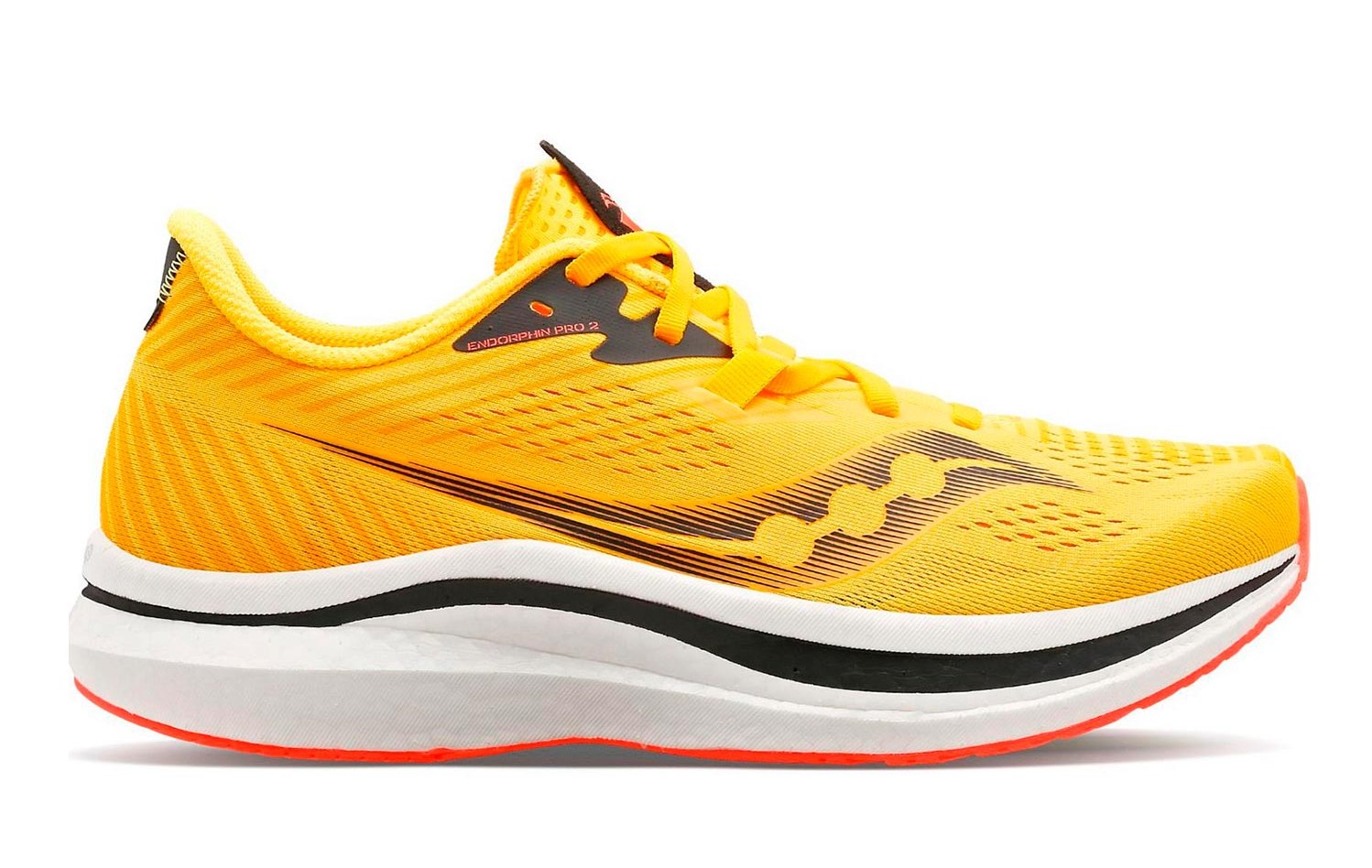 Saucony reviews 2016 2025