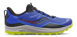 Кроссовки для бега Saucony Peregrine 12 S20737-25-S
