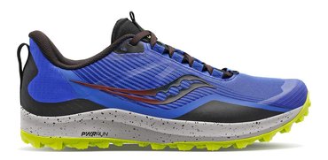 Кроссовки для бега Saucony Peregrine 12 S20737-25-S